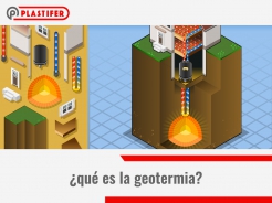 Qu es la geotermia?